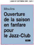 Manchette (Une de couverture)