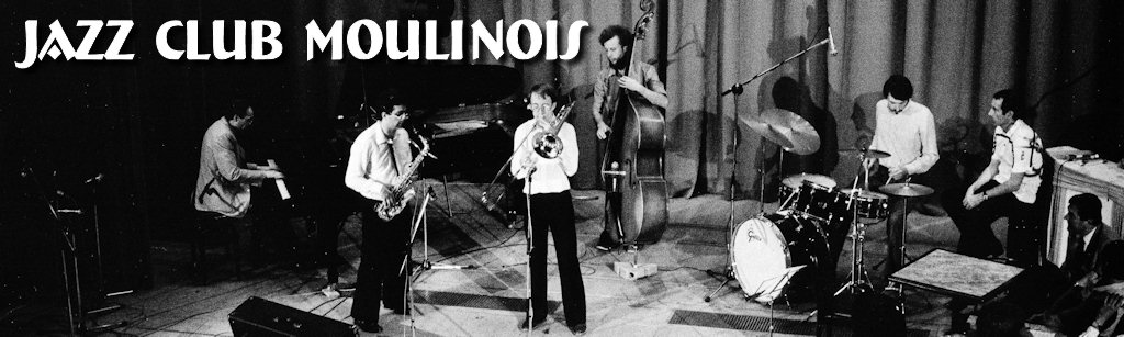 Concert du quintet moderne au th&eacute;&acirc;tre
