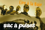 Sac &agrave; Pulses